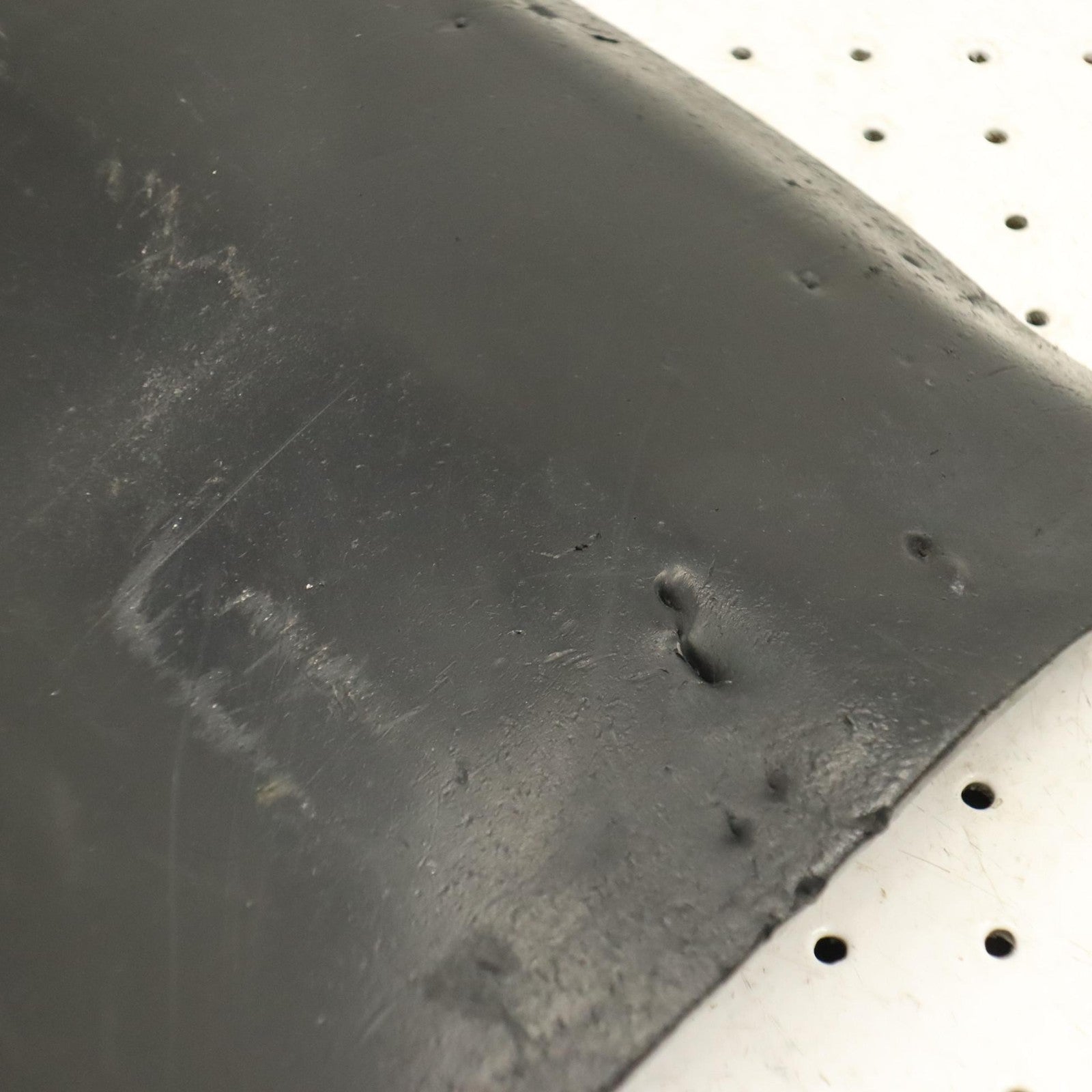 1995 Polaris Xcr 600 Snow Flap 5410394-1038