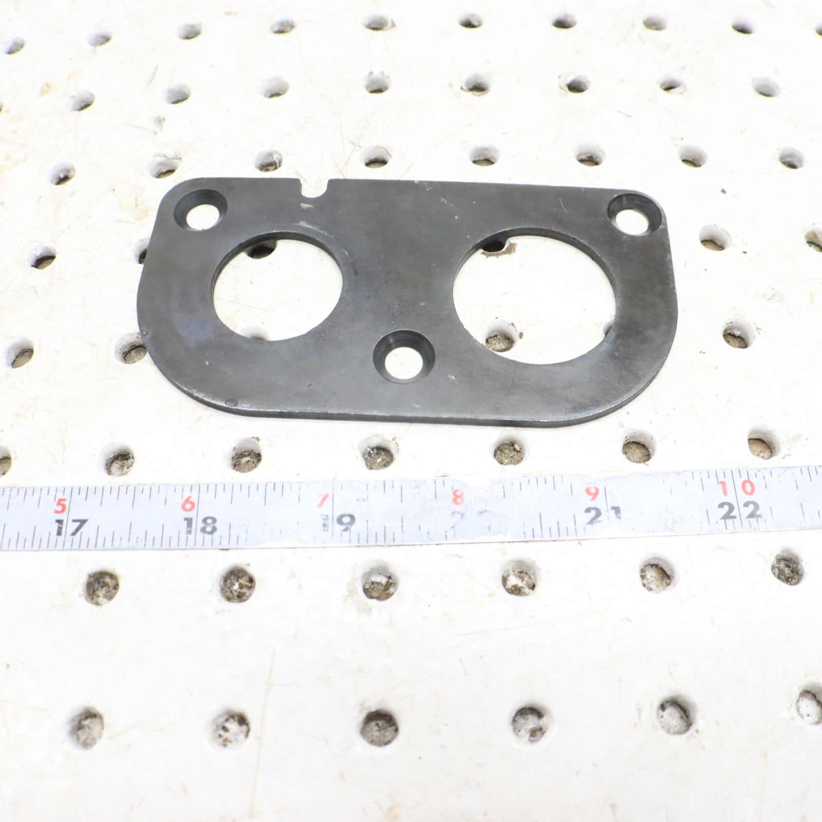 2009 Polaris Rzr 800 Thrust Plate 5244286