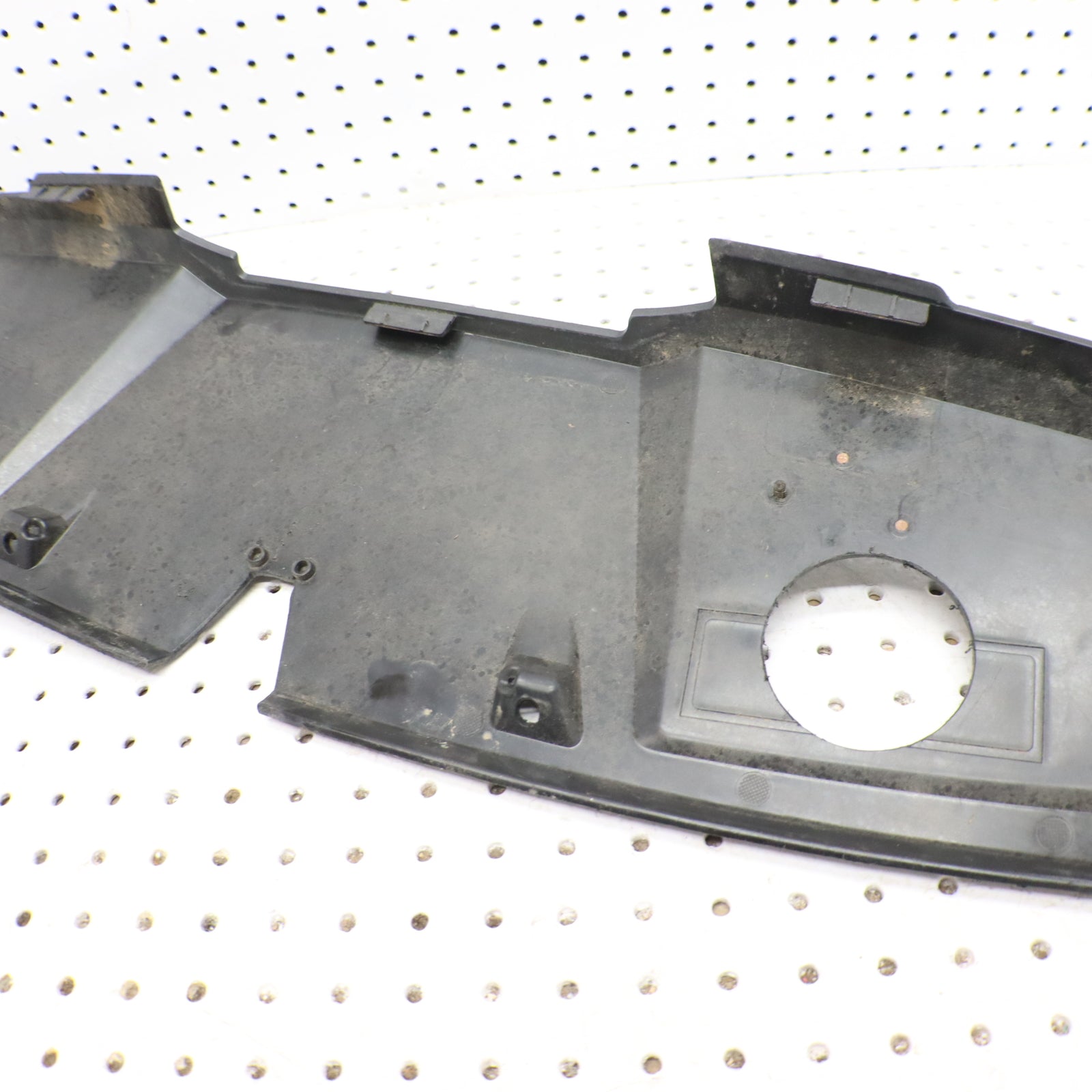 2013 Polaris Ranger Xp 900 Dash Panel Upper 5439014-070