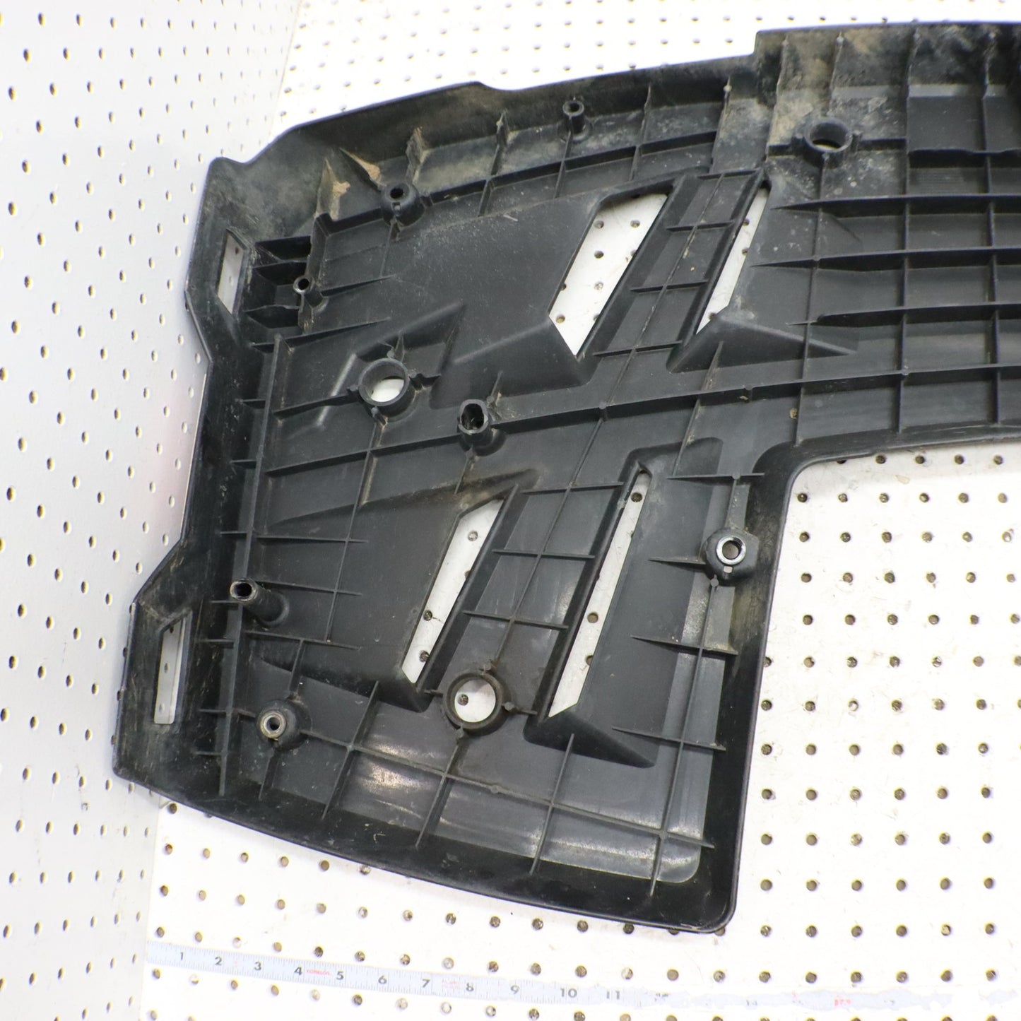 2012 Polaris Sportsman 500 Rear Rack 5438545; 2634047-070