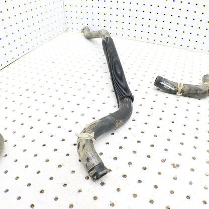 2012 Polaris Sportsman 500 Radiator Coolant Cooling Hoses Pipes 5414218