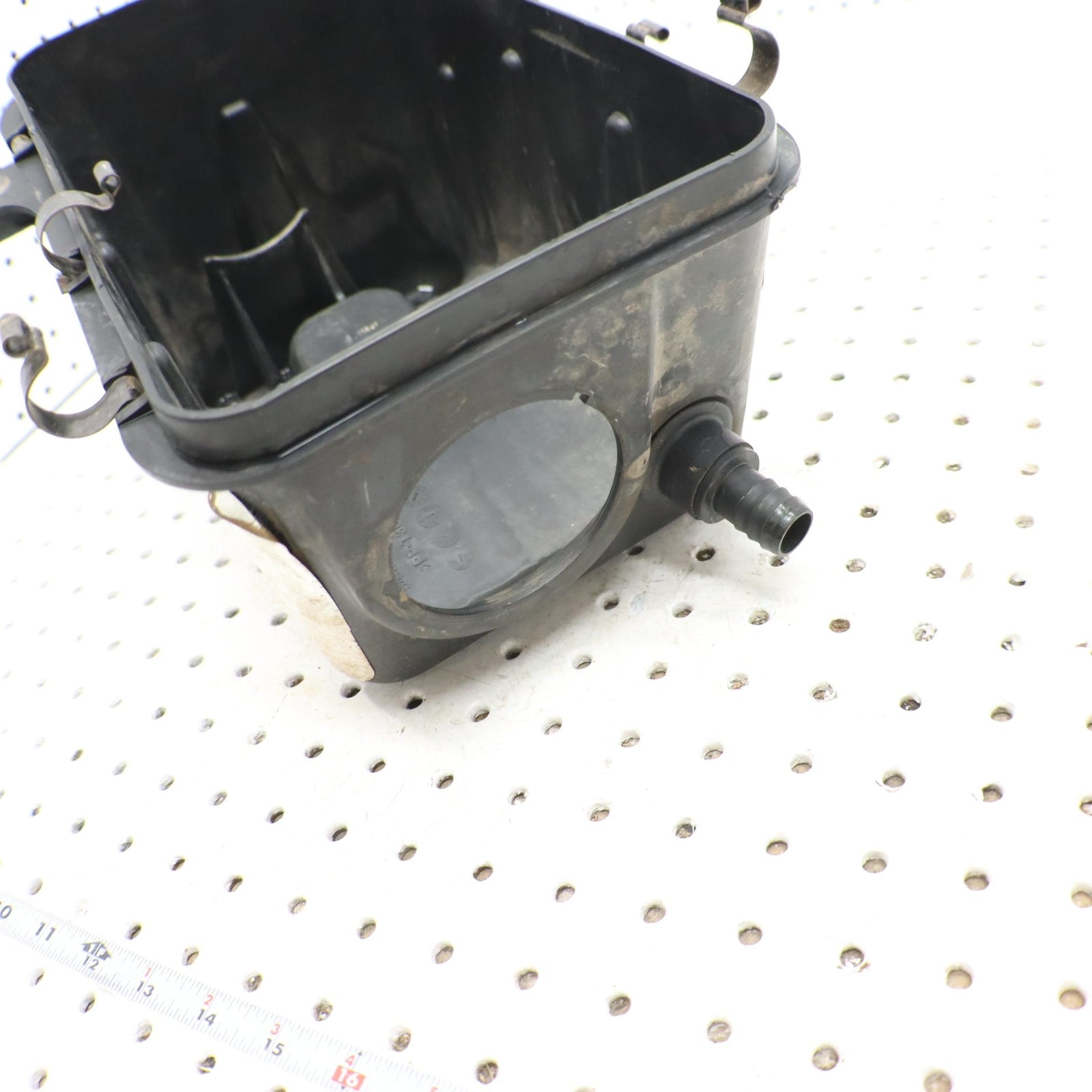 2014 Polaris Sportsman 570 Airbox Air Box 5450387
