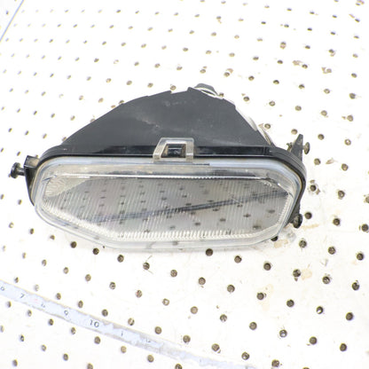 2017 Polaris Sportsman 450 LEFT Headlight Head Light Bumper 2410615