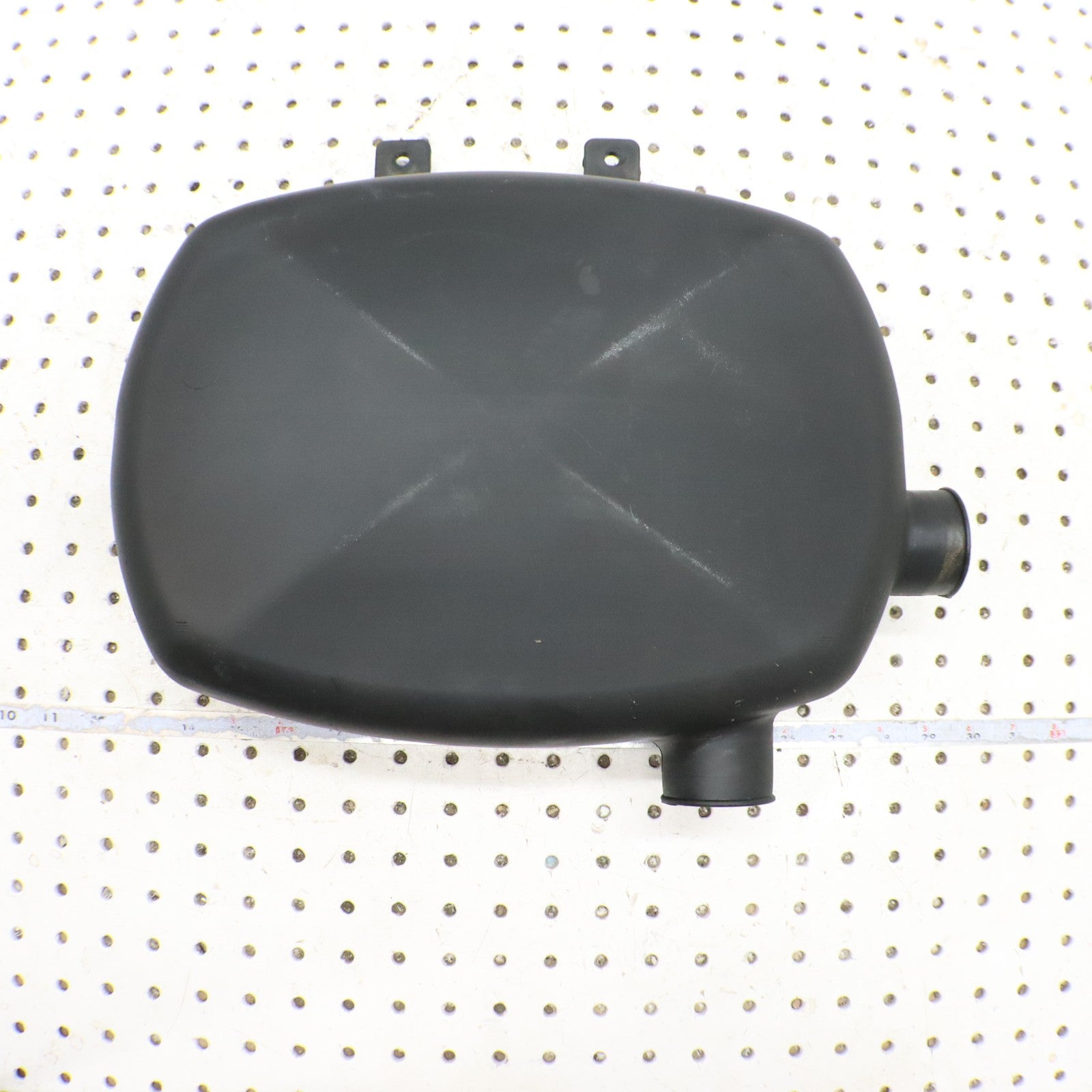 2013 Polaris Ranger 800 BAFFLE, ENGINE, REAR 5437693
