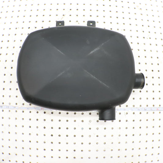 2013 Polaris Ranger 800 BAFFLE, ENGINE, REAR 5437693