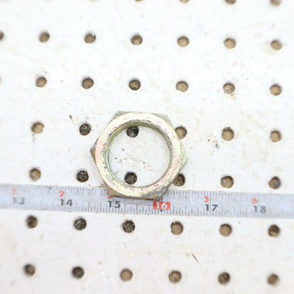 2000 POLARIS MAGNUM 325 NUT, JAM, SWINGARM PIVOT 5131863