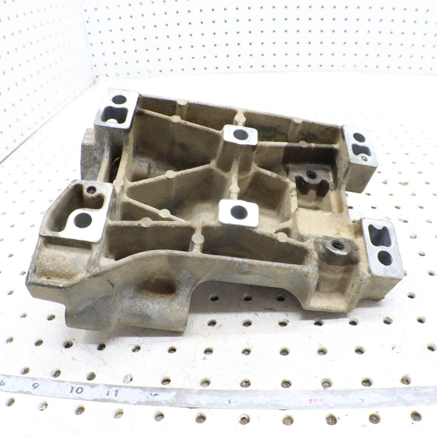 2013 Polaris Ranger Xp 900 Motor Mount Transmission Mount 5137795 5143718