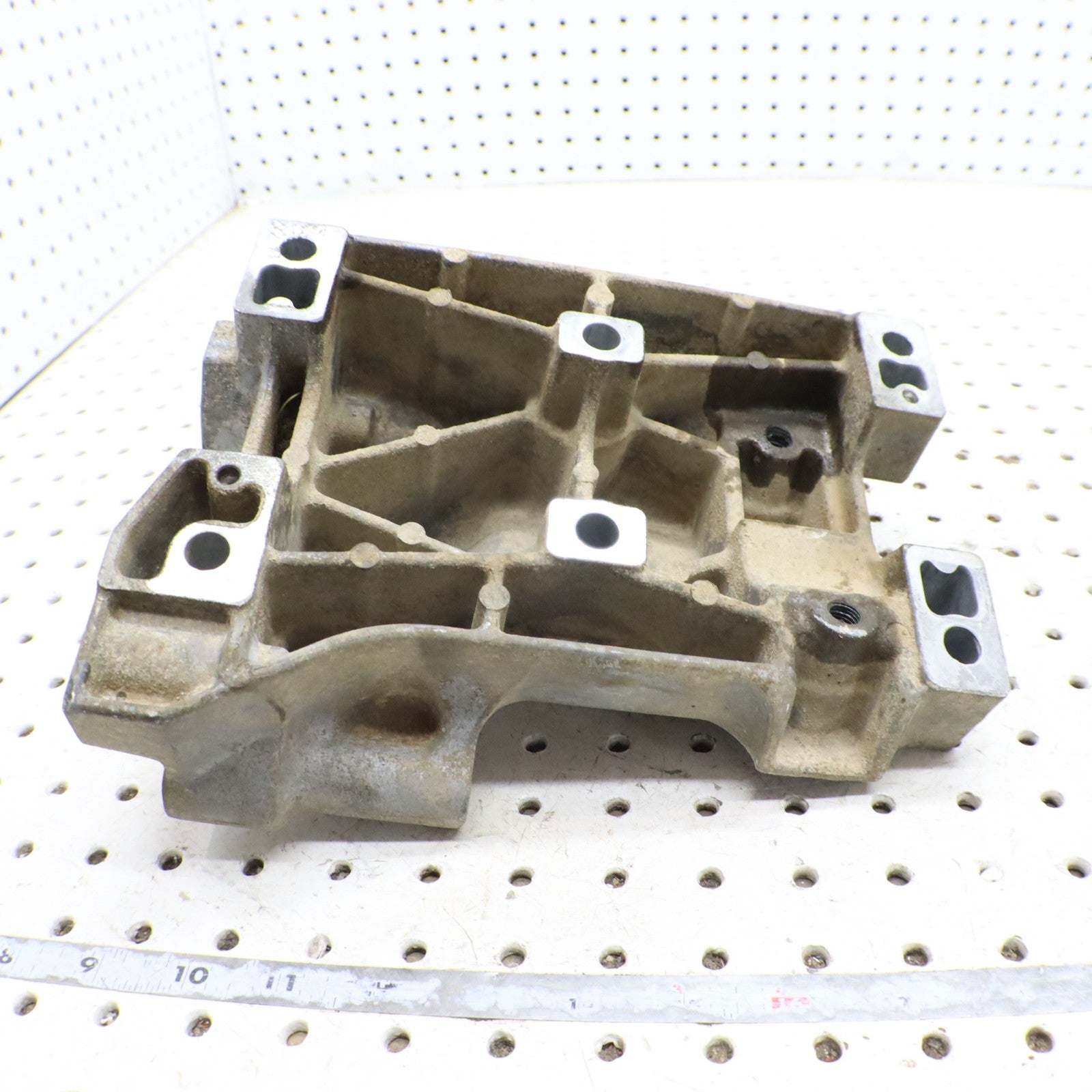 2013 Polaris Ranger Xp 900 Motor Mount Transmission Mount 5137795 5143718