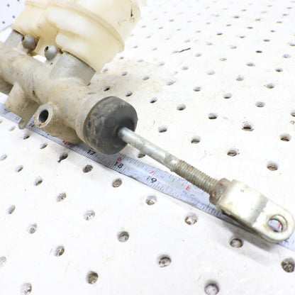 2009 Polaris Rzr 800 Brake Master Cylinder 1911234 1912463