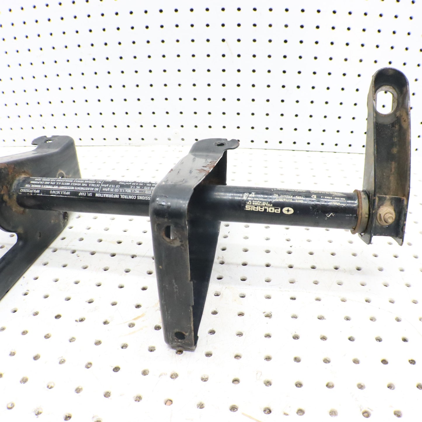 2017 Polaris Sportsman 570 Sway Bar Stabilizer Bar 1542848-067; 5334114-329; 154