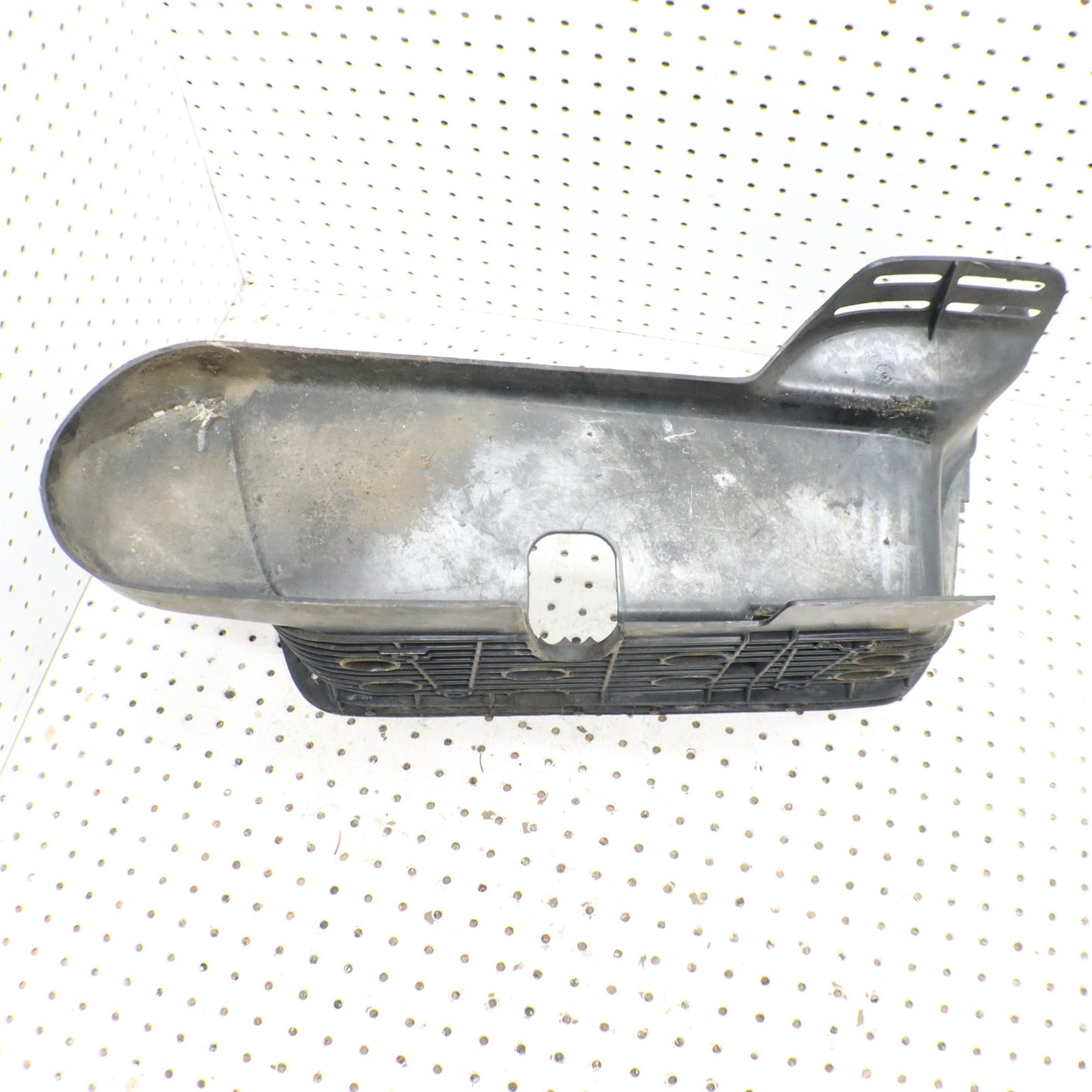 1995 Polaris Xplorer 400 Right Footwell Step Stand Footrest 5432057-070