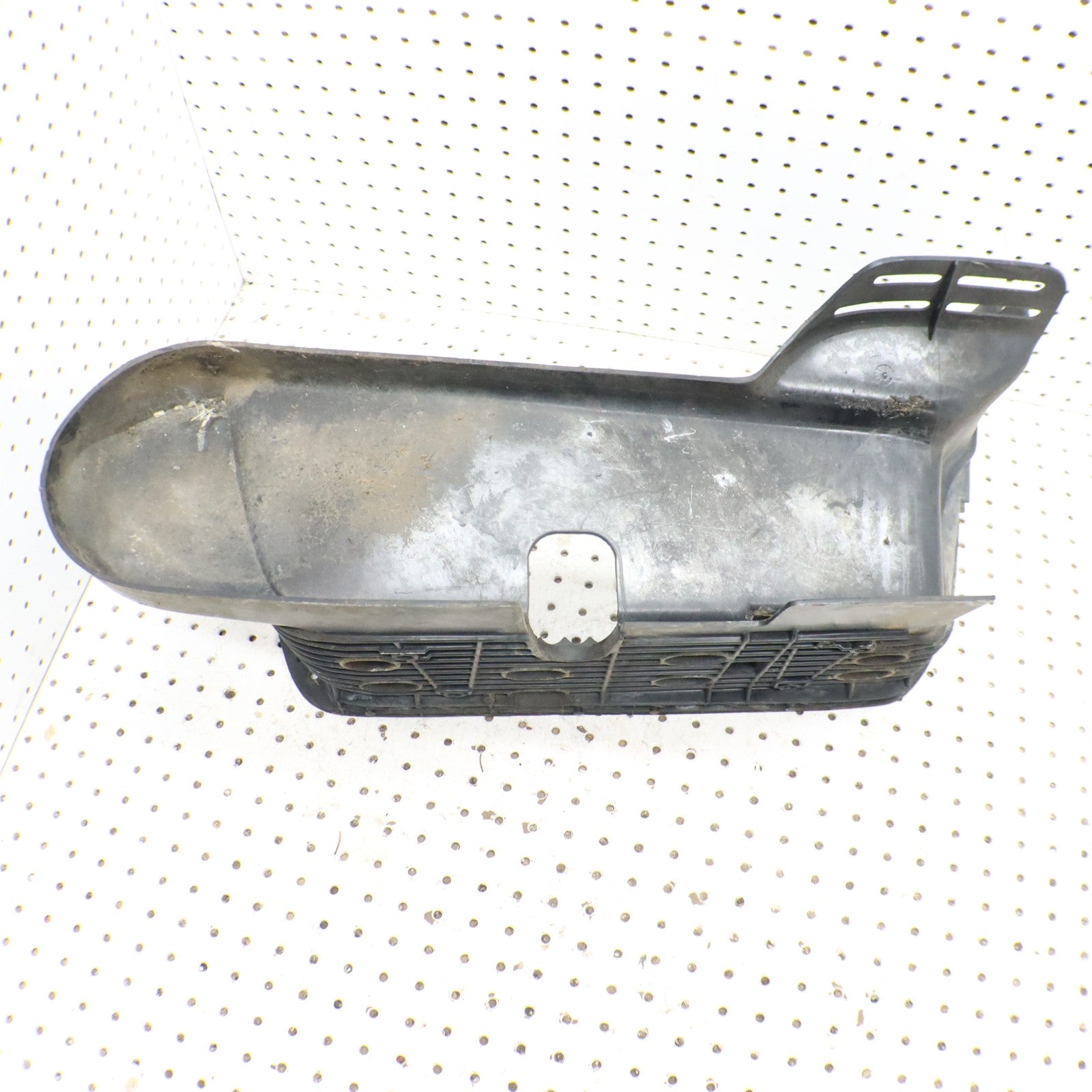 1995 Polaris Xplorer 400 Right Footwell Step Stand Footrest 5432057-070