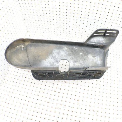 1995 Polaris Xplorer 400 Right Footwell Step Stand Footrest 5432057-070