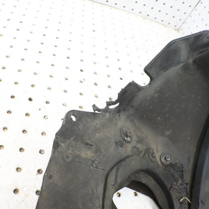 2016 Polaris Rush 800 Fender Bellypan Right 2635838
