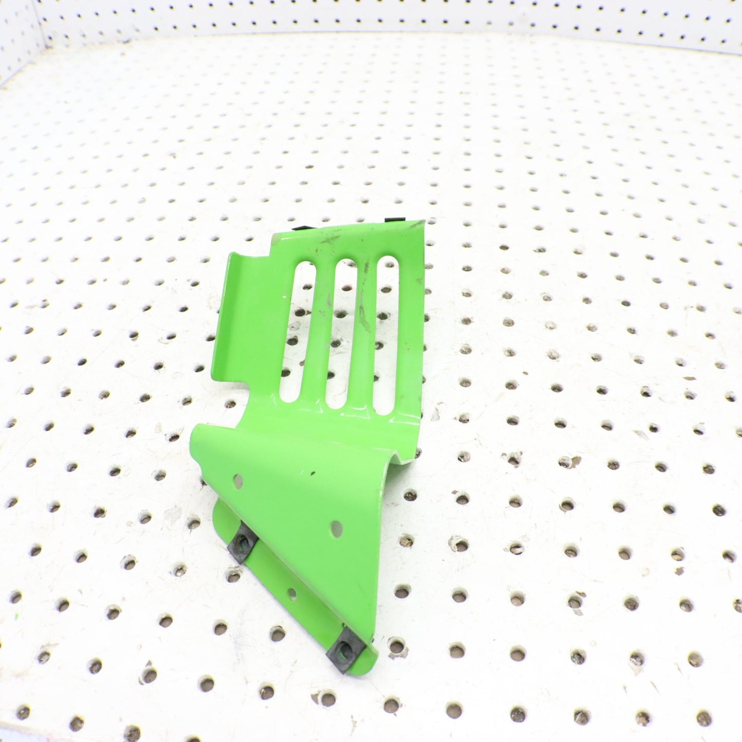 2016 Arctic Cat M8000 Footrest - Right - Green 2707-004