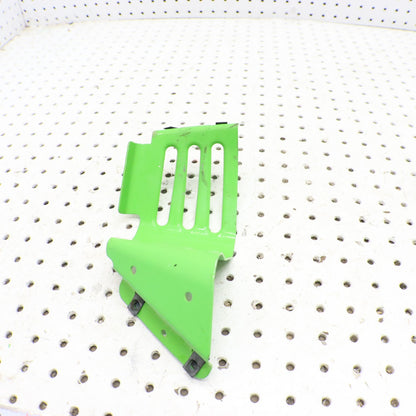 2016 Arctic Cat M8000 Footrest - Right - Green 2707-004