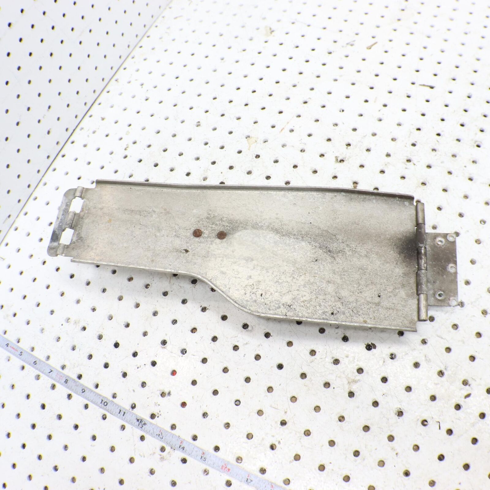 2006 POLARIS FUSION 600 CLUTCH COVER BELT GUARD 1014875