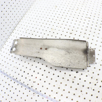 2006 POLARIS FUSION 600 CLUTCH COVER BELT GUARD 1014875