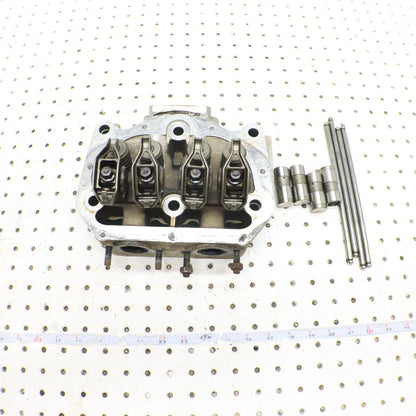 2009 Polaris Sportsman 800 Cylinder Head  3021934