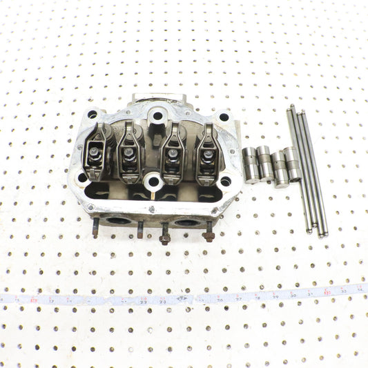 2009 Polaris Sportsman 800 Cylinder Head  3021934