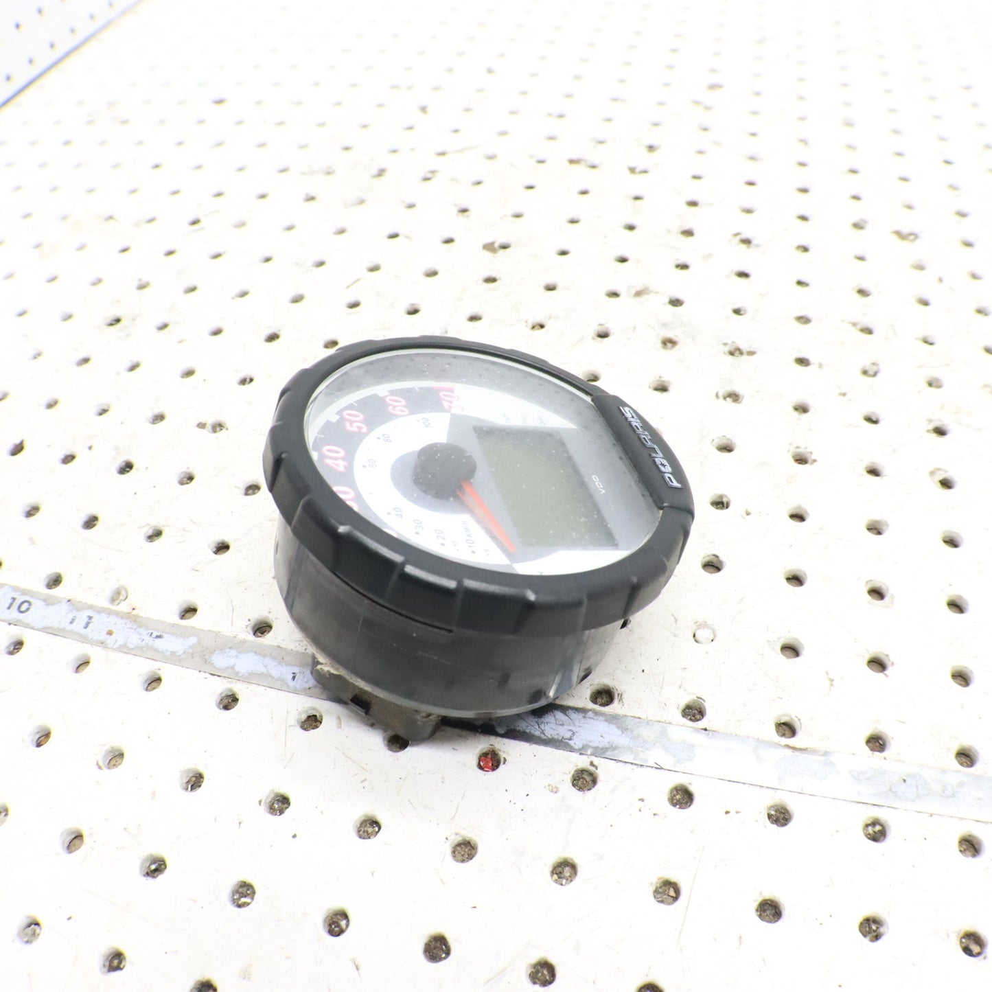 2012 Polaris Sportsman 500 Speedometer Gauge Display Cluster 3280529