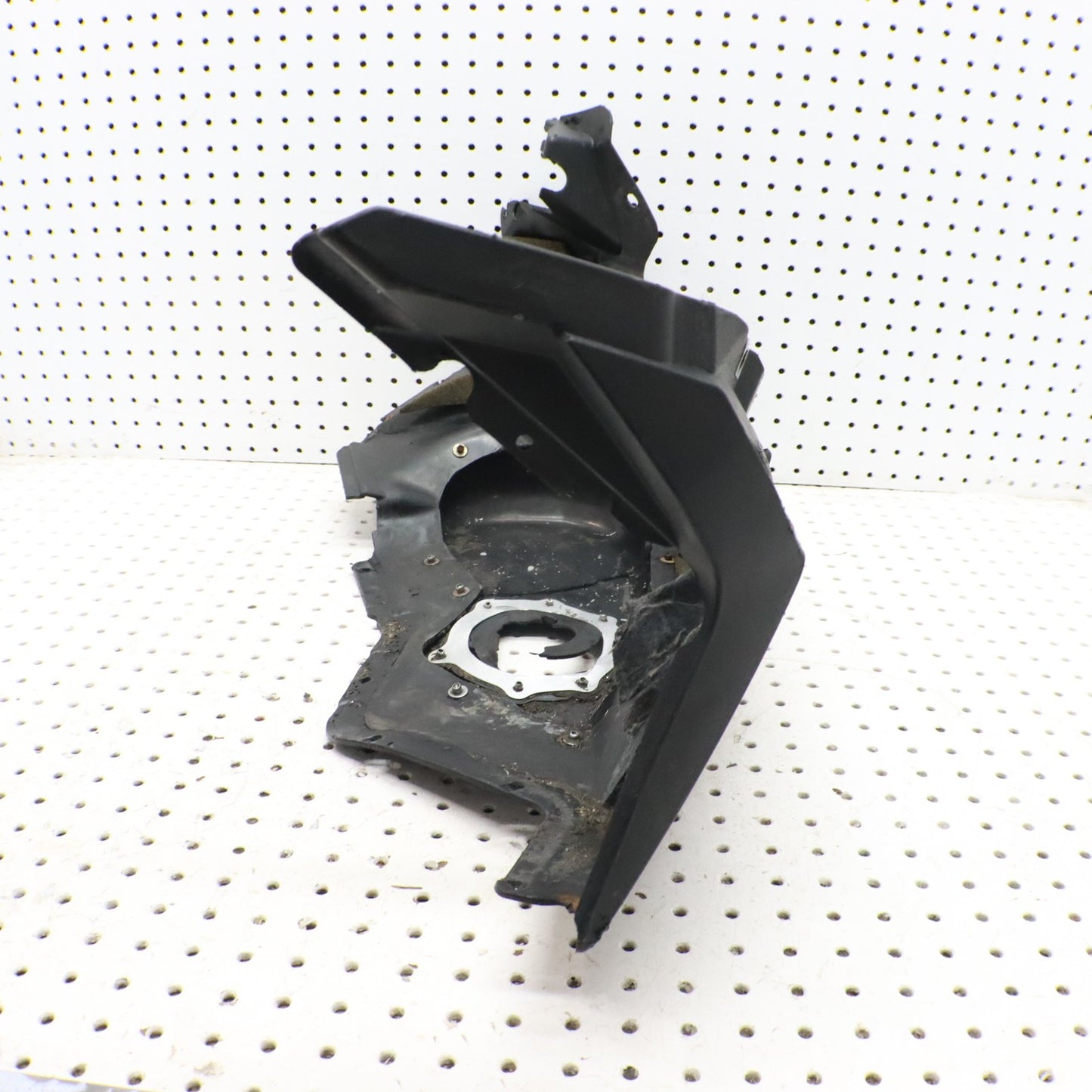 2012 Arctic Cat Proclimb M800 Fender Bellypan Right 3718-234