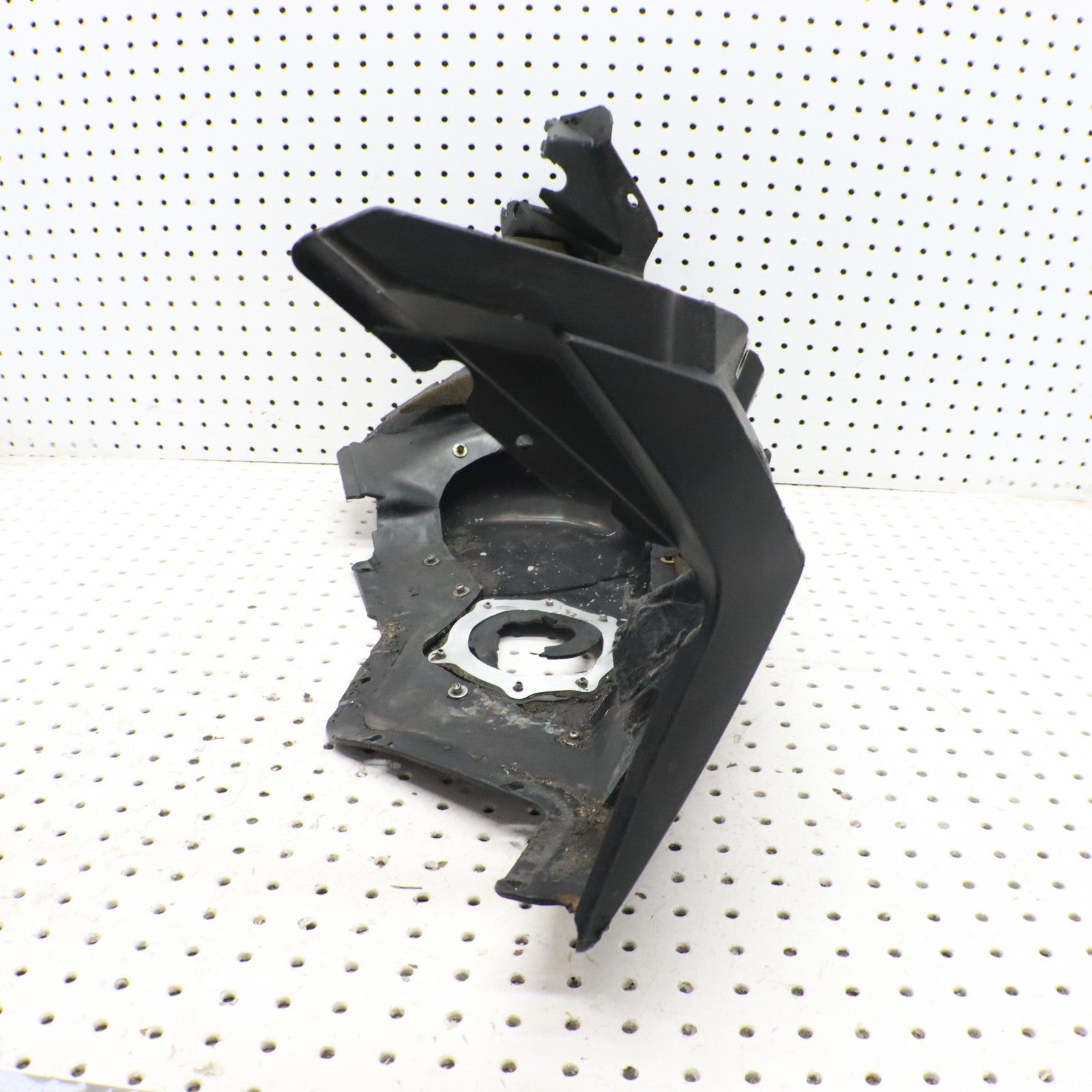 2012 Arctic Cat Proclimb M800 Fender Bellypan Right 3718-234