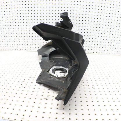 2012 Arctic Cat Proclimb M800 Fender Bellypan Right 3718-234