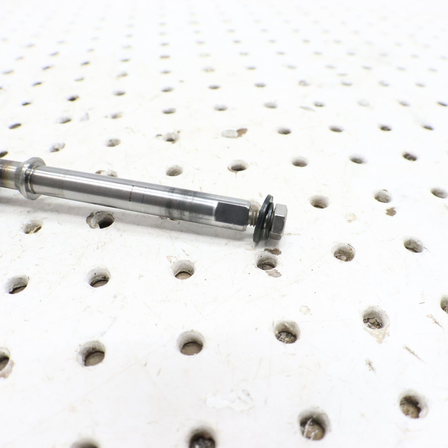 2012 Arctic Cat Proclimb M800 Oil Pump Shaft Water Pump Shaft 3007-895; 3007-916