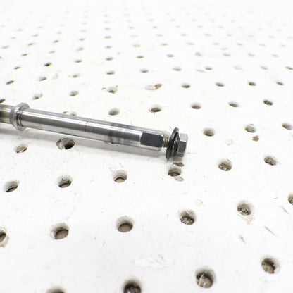2012 Arctic Cat Proclimb M800 Oil Pump Shaft Water Pump Shaft 3007-895; 3007-916