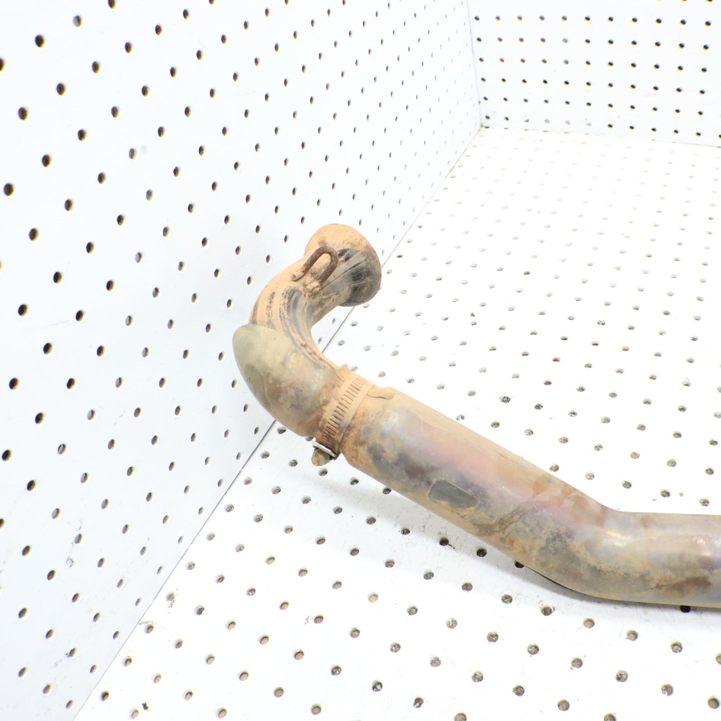 2024 Polaris Sportsman 570 Efi Eps Exhaust Pipe 1263475
