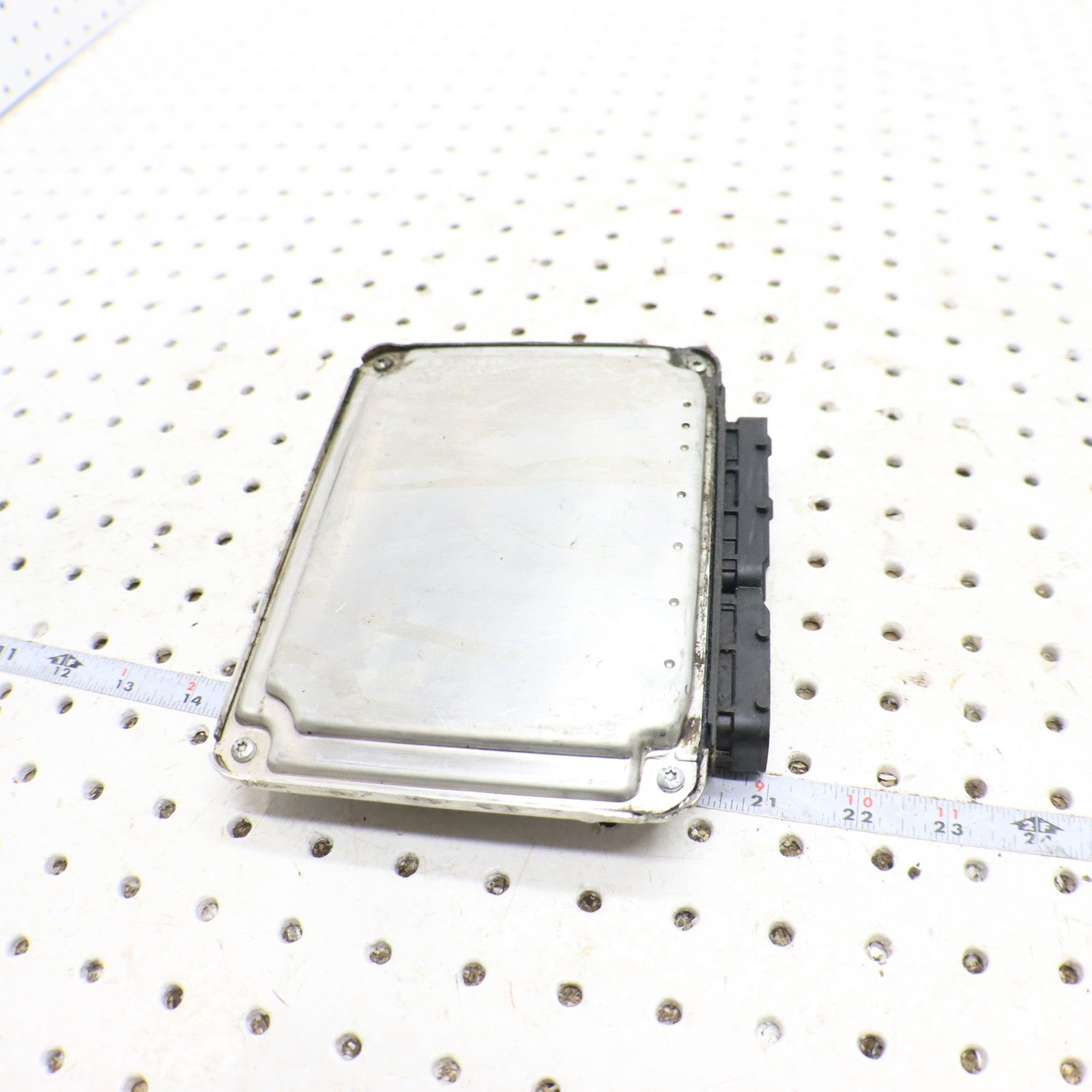 2009 Polaris Sportsman Xp 850 Ecu Ecm Cdi Computer 4012616; 4011423