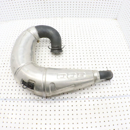  ARCTIC CAT M8000 EXHAUST PIPE EXPANSION CHAMBER 2712-013