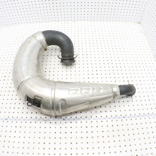  ARCTIC CAT M8000 EXHAUST PIPE EXPANSION CHAMBER 2712-013