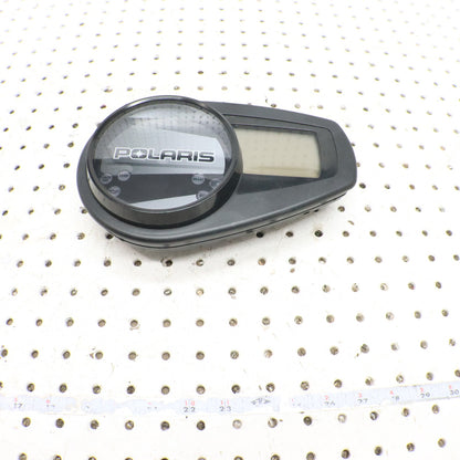2007 Polaris Iq 600 Gauge Speedometer Display 2410804 