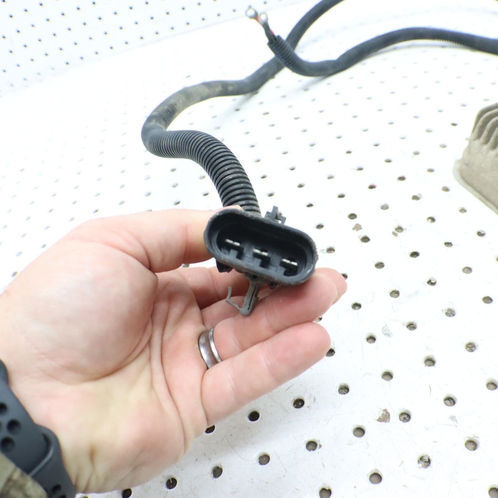 2016 Polaris Sportsman 570 Voltage Regulator 4015230; 2208110