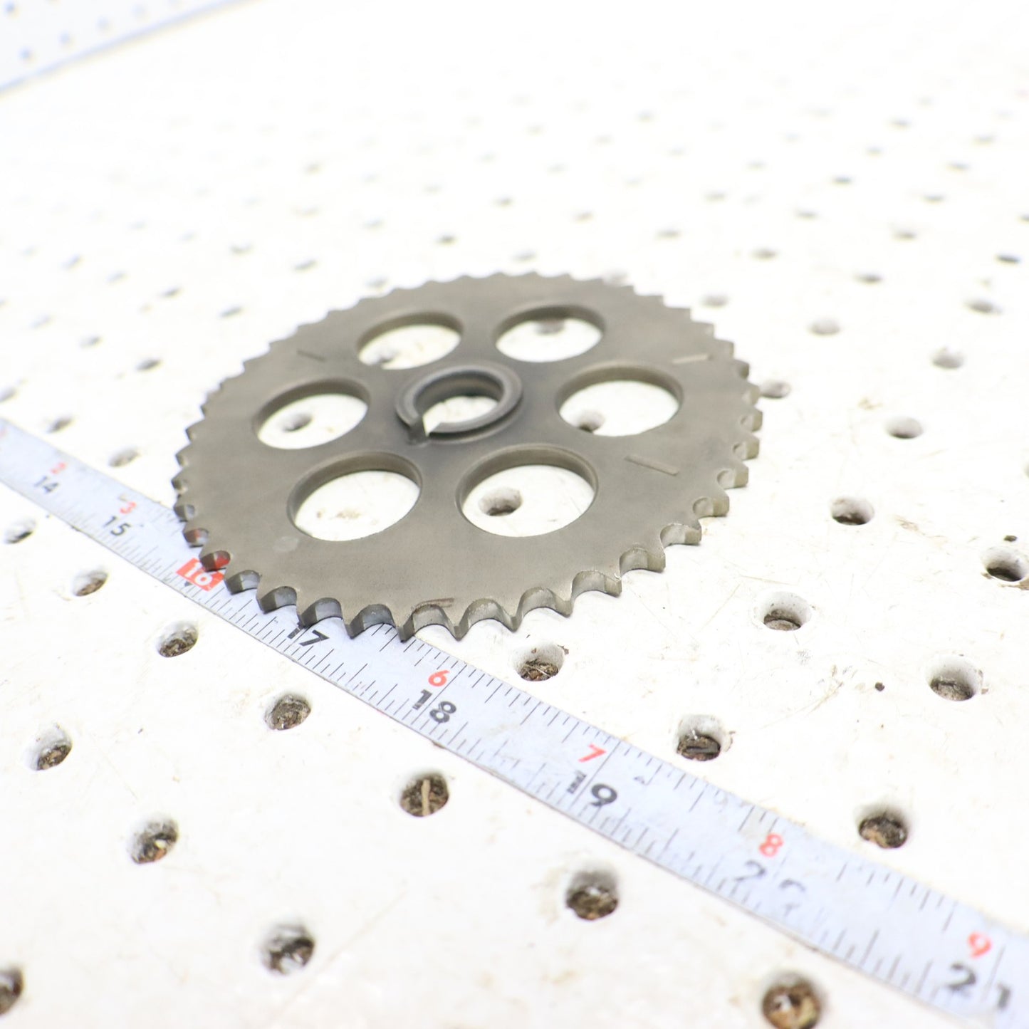 2009 Polaris Sportsman Xp 850 Cam Sprocket 3222156; 2209917