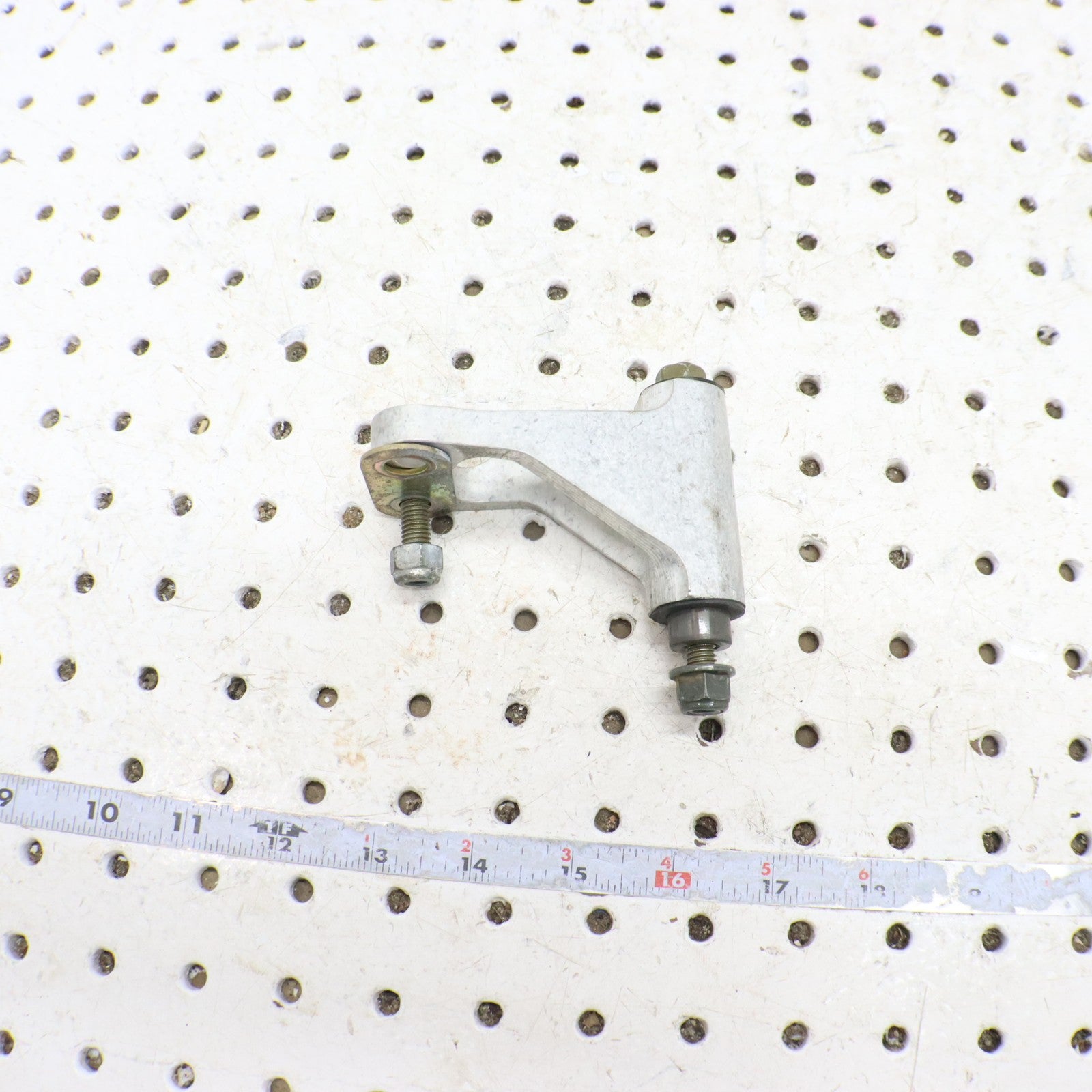 2016 Polaris Rush 800 Idler Steering IDLER ARM ASSEMBLY 1824419 