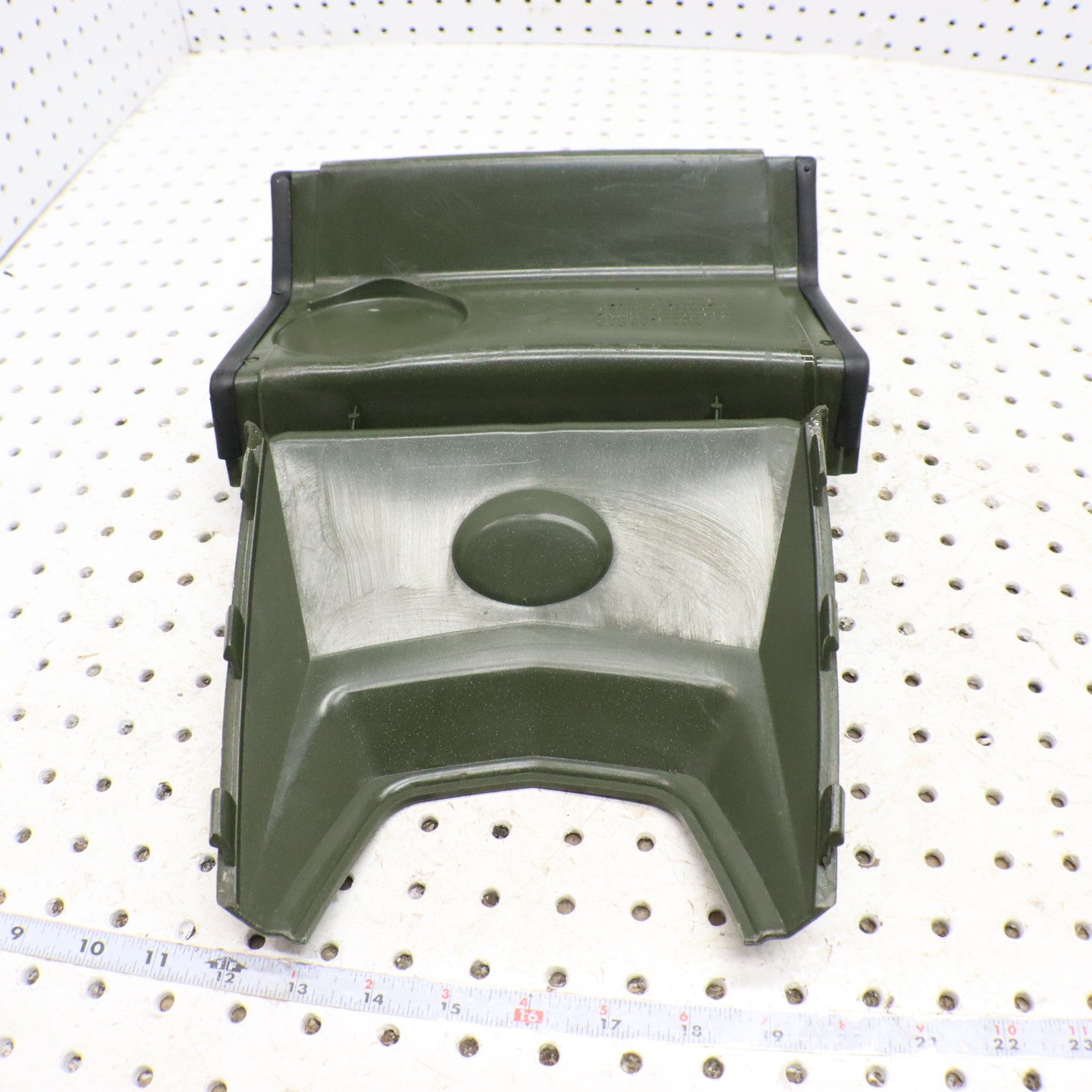 2015 Polaris Sportsman 570 Front Fender Cover 5439069-498