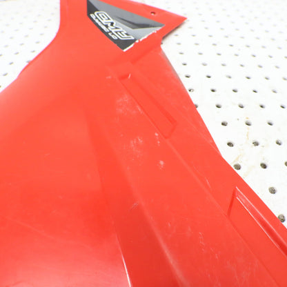 2018 Polaris Sportsman 570 Efi Side Panel Cover Left 5450521-293