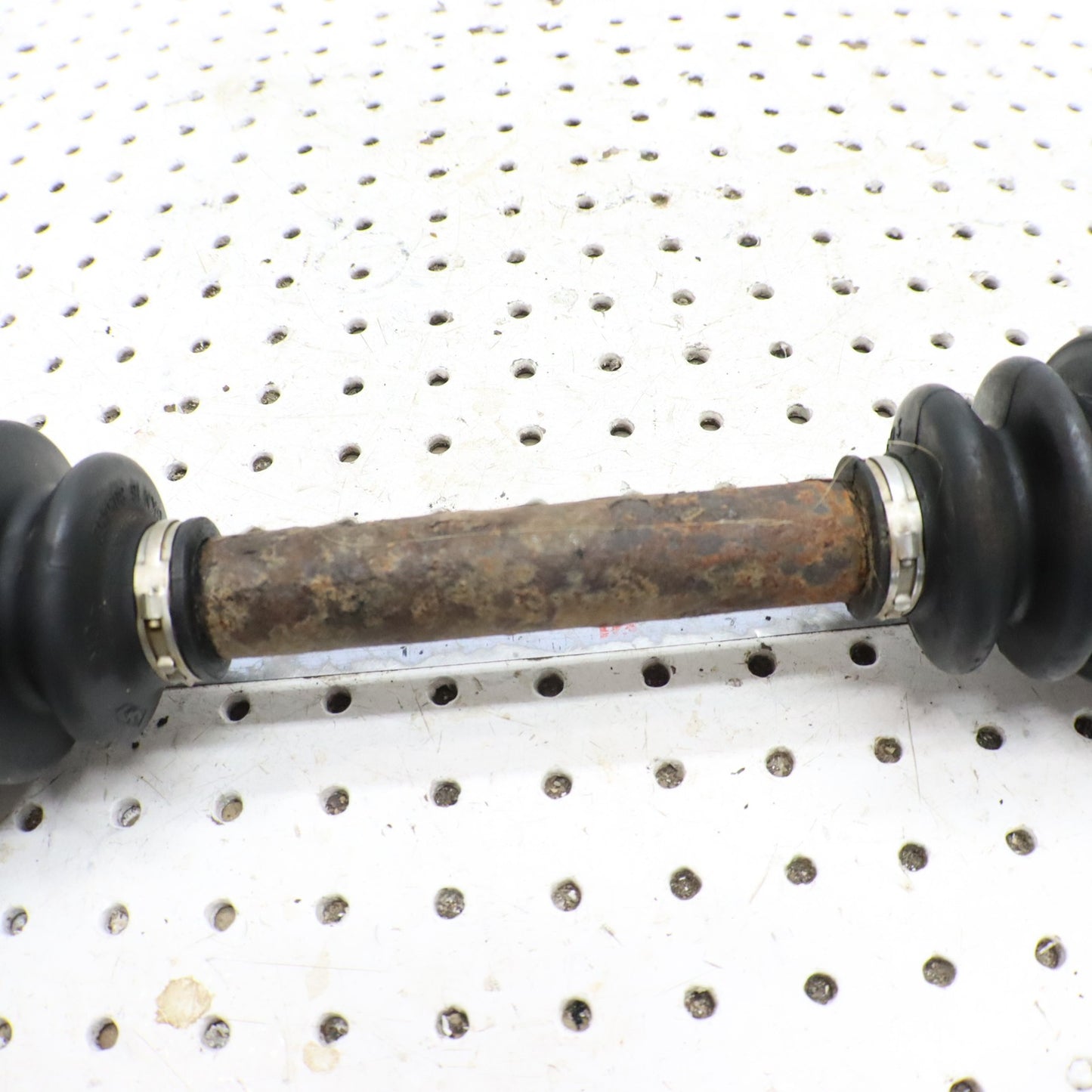 2003 Polaris Sportsman 600 REAR Cv Drive Axle Shaft 1380197 1380240