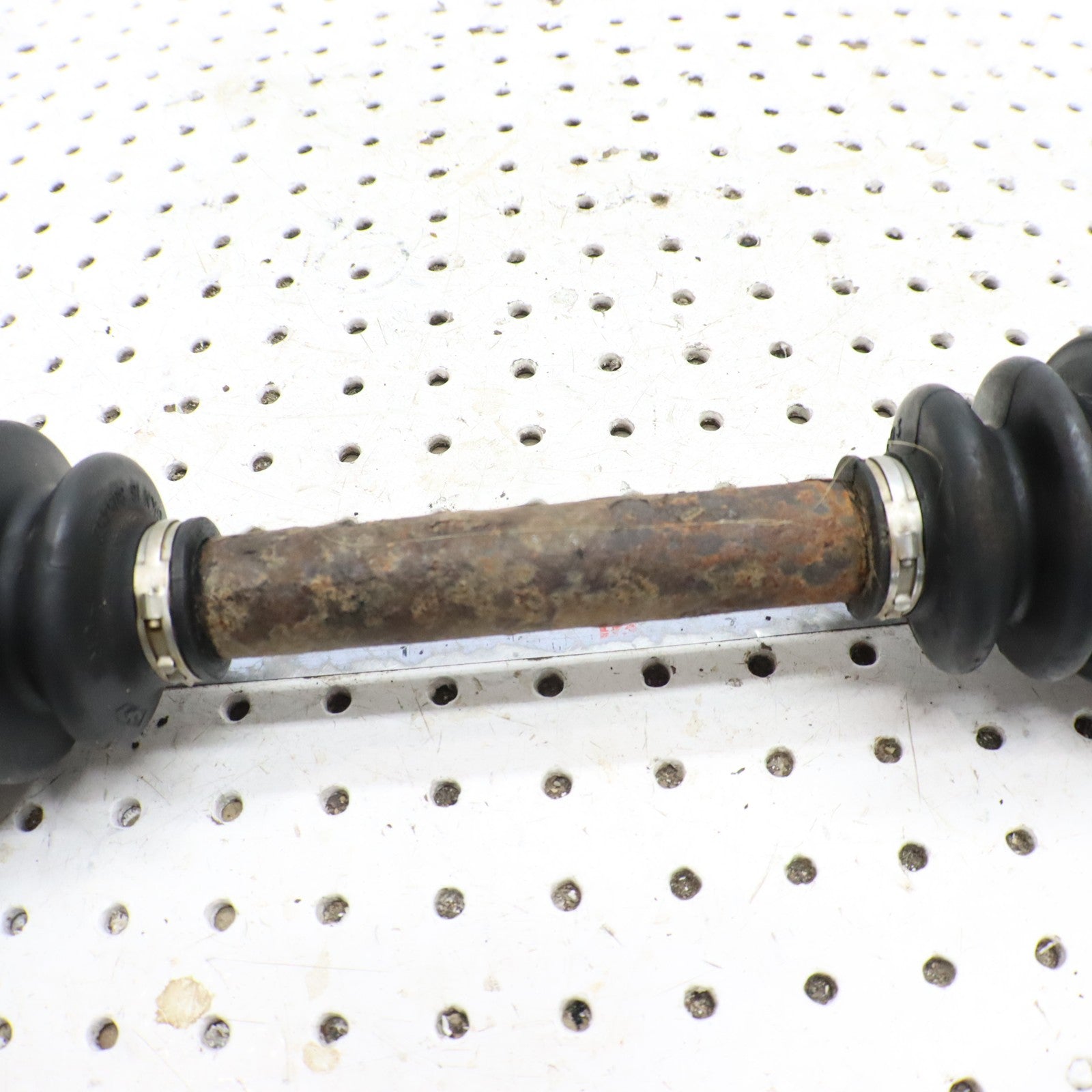 2003 Polaris Sportsman 600 REAR Cv Drive Axle Shaft 1380197 1380240