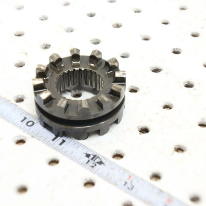 2000 POLARIS MAGNUM 325 TRANSMISSION CLUTCH ENGAGEMENT DOG, HIGH/REV 12 3234020