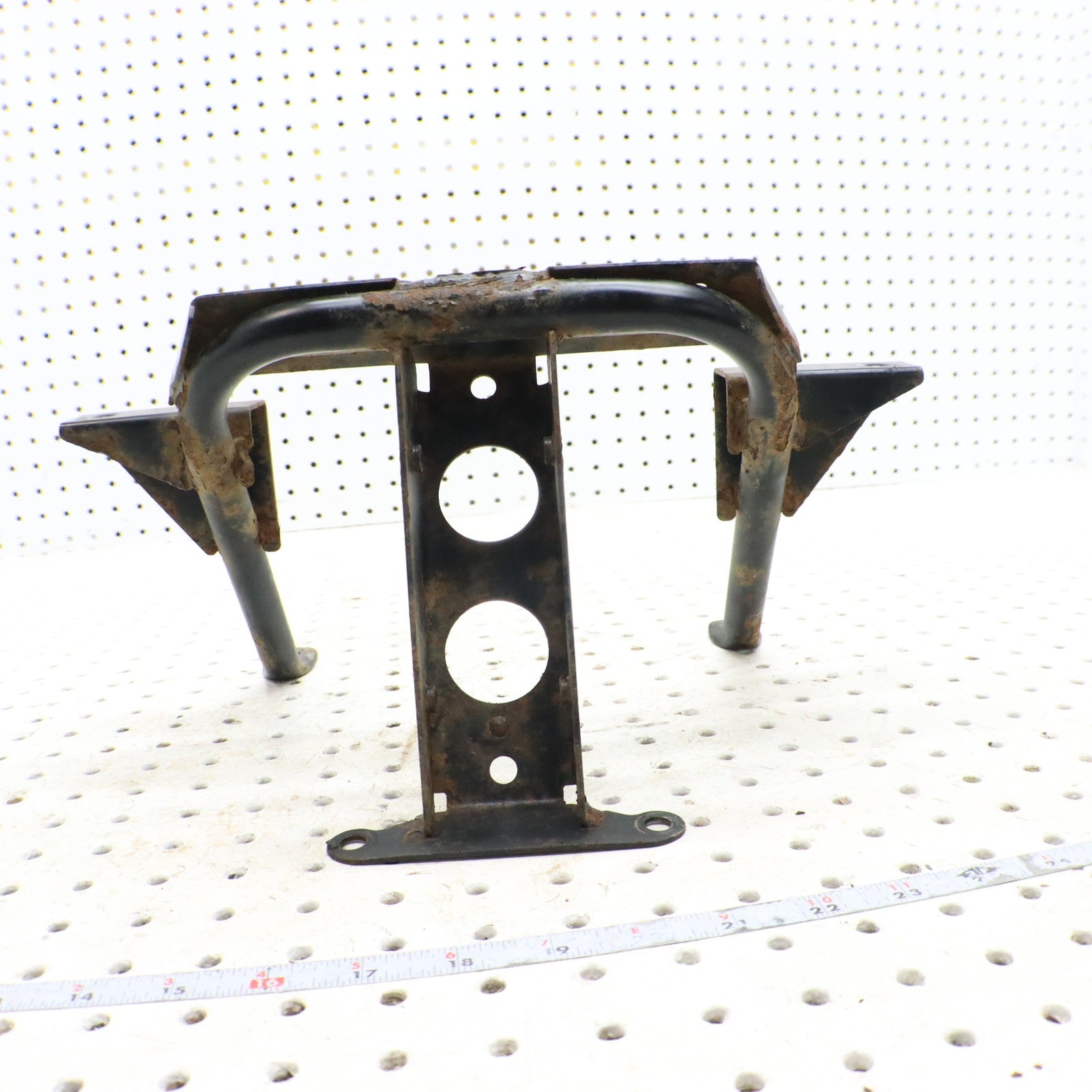 2009 Polaris Rzr 800 BUMPER SUPPORT WELD, REAR, MATT 1015937-458