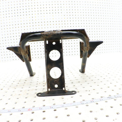 2009 Polaris Rzr 800 BUMPER SUPPORT WELD, REAR, MATT 1015937-458