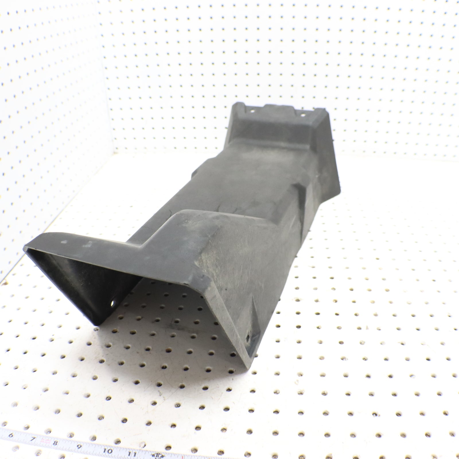 2013 Polaris Ranger Xp 900 Drive Shaft Cover Floor Center Cover 5439215-070