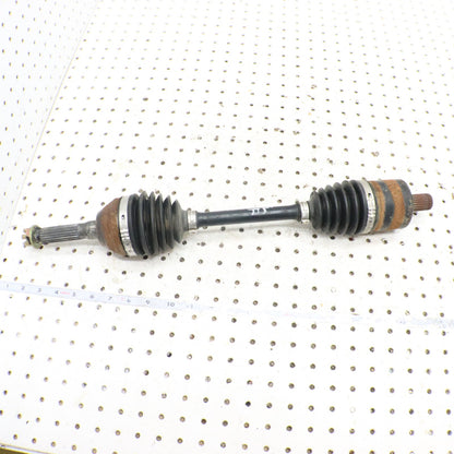 2012 Polaris Sportsman 500 Cv Drive Axle Shaft 1332881 FRONT 