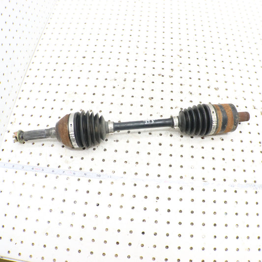 2012 Polaris Sportsman 500 Cv Drive Axle Shaft 1332881 FRONT 