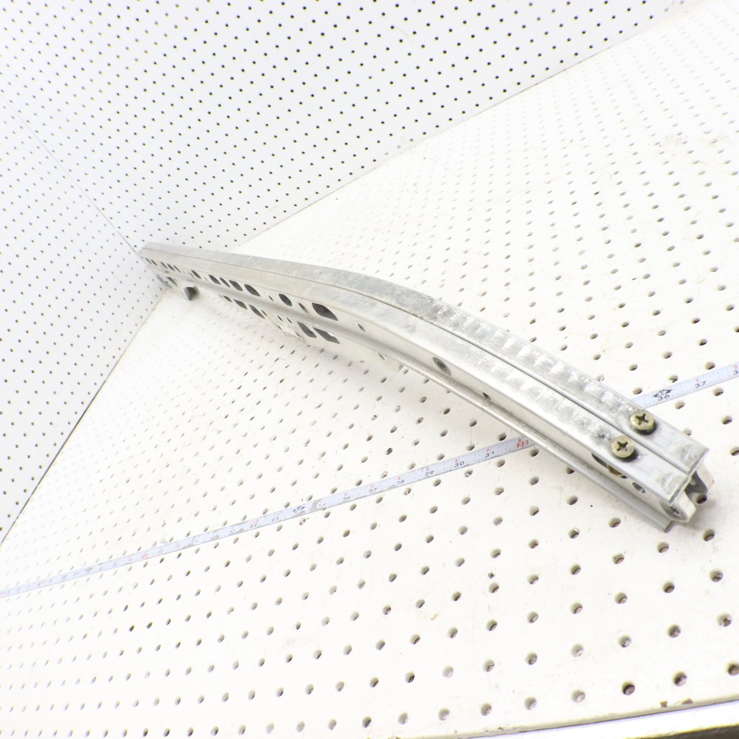 2009 Arctic Cat Crossfire R 8 Slide Rails 3604-464