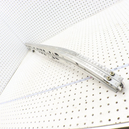 2009 Arctic Cat Crossfire R 8 Slide Rails 3604-464